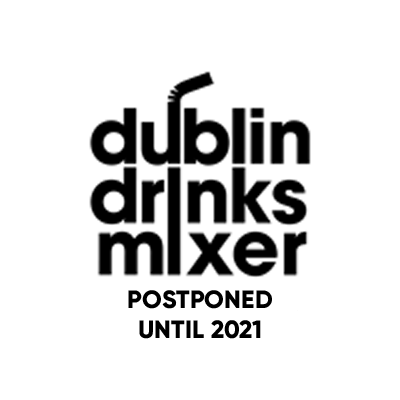 Dublin Drinks Mixer Festival Logo